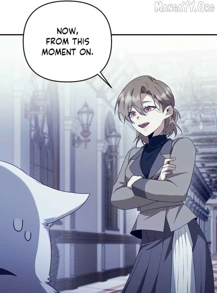 Starting Today, I’m the Butler of Five Men Chapter 18 page 125
