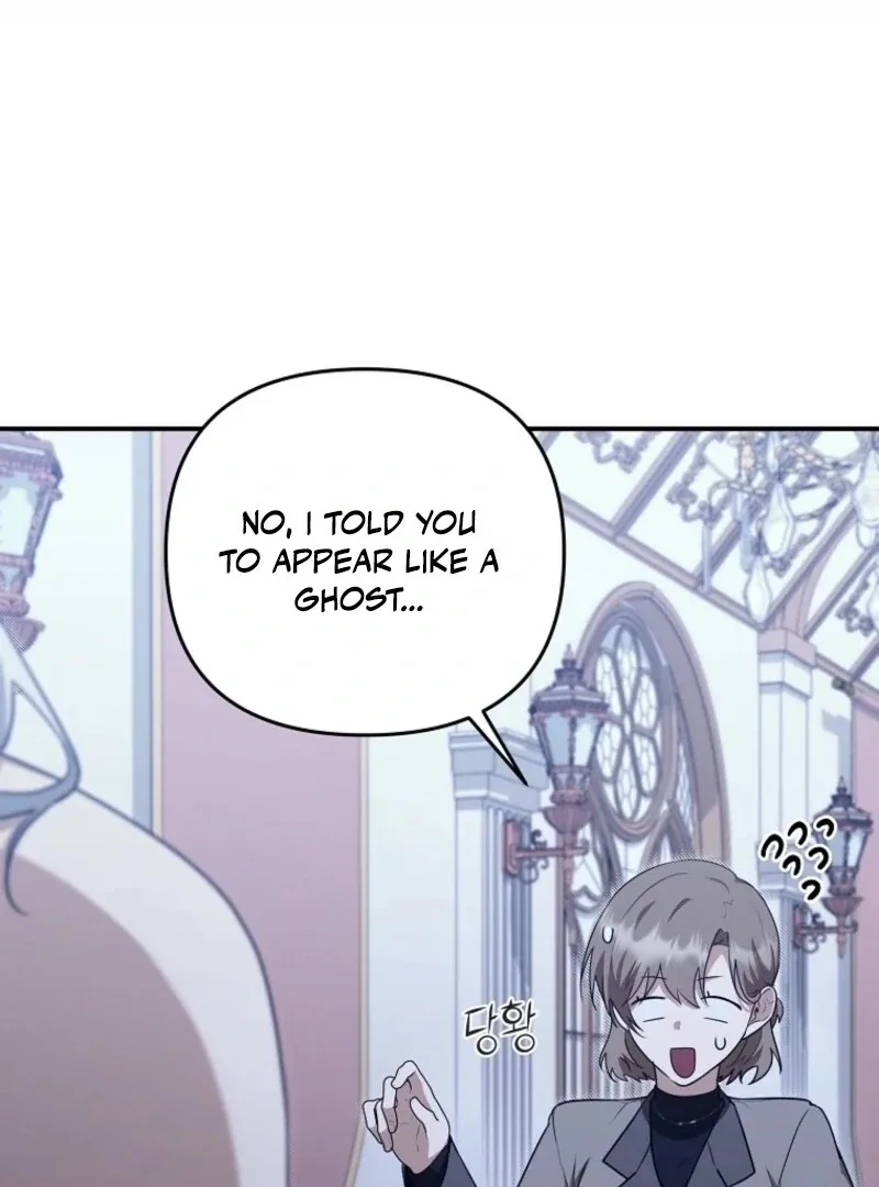 Starting Today, I’m the Butler of Five Men Chapter 19 page 36