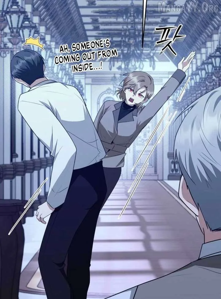 Starting Today, I’m the Butler of Five Men Chapter 18 page 112