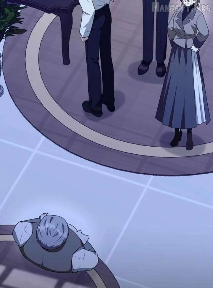 Starting Today, I’m the Butler of Five Men Chapter 18 page 122
