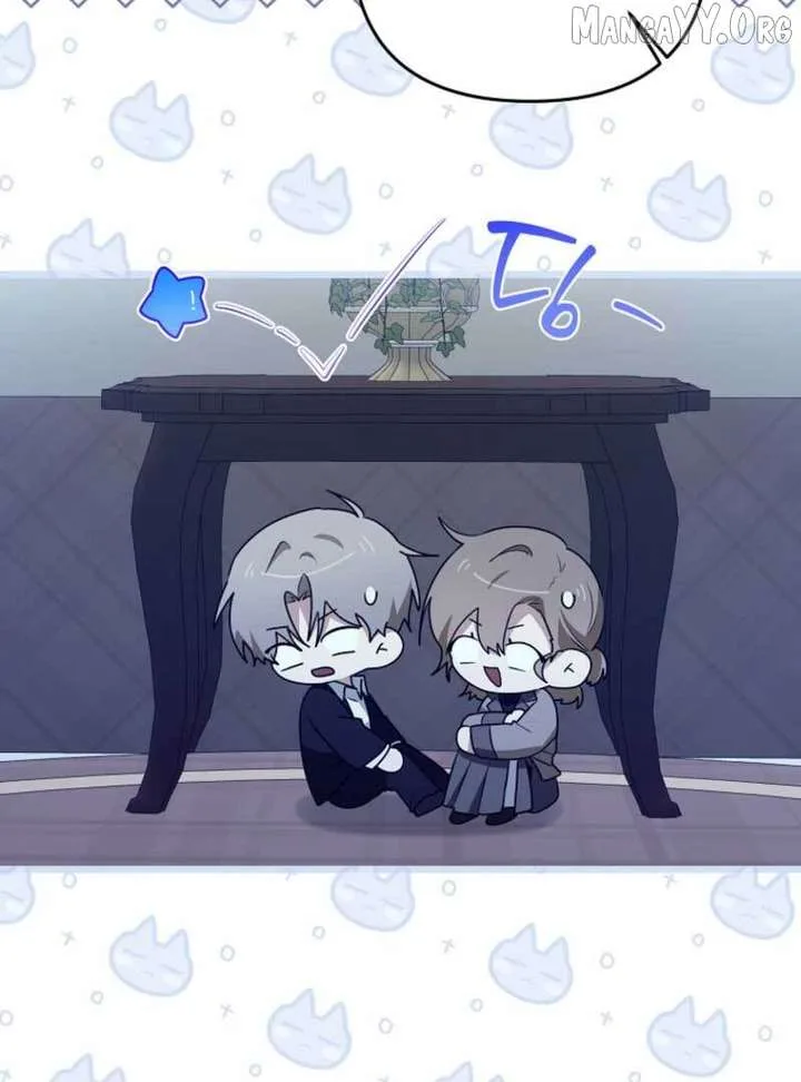 Starting Today, I’m the Butler of Five Men Chapter 18 page 110