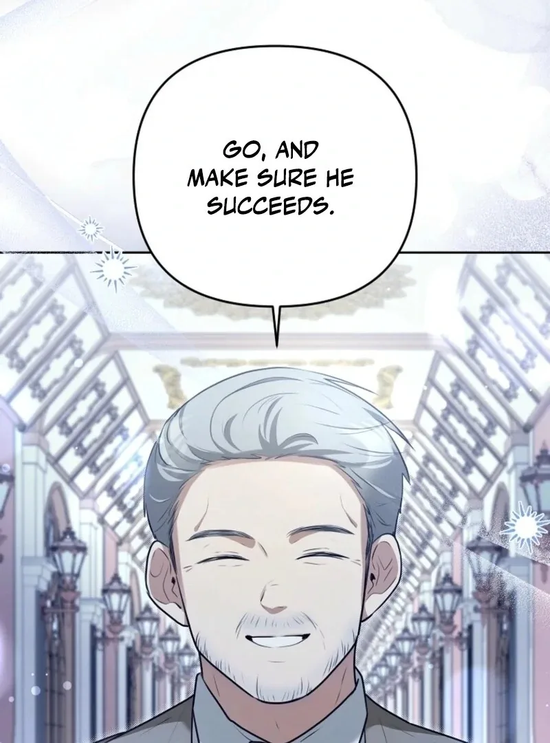 Starting Today, I’m the Butler of Five Men Chapter 19 page 50