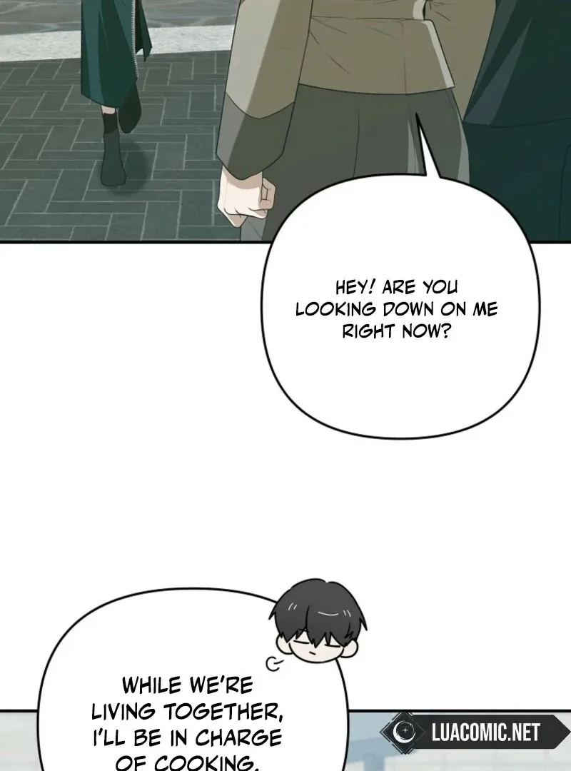 Starting Today, I’m the Butler of Five Men Chapter 19 page 126