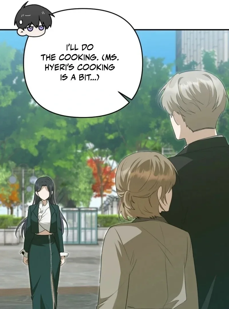 Starting Today, I’m the Butler of Five Men Chapter 19 page 125