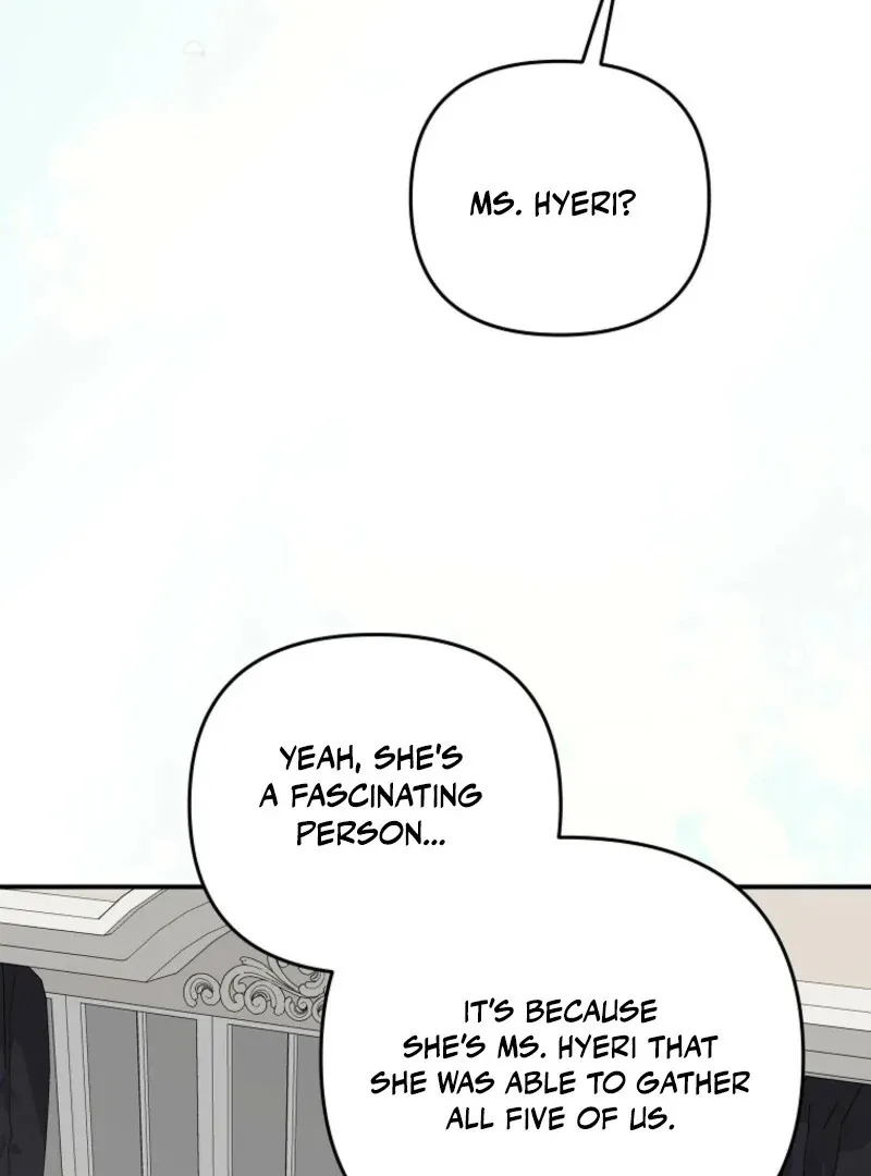 Starting Today, I’m the Butler of Five Men Chapter 19 page 62