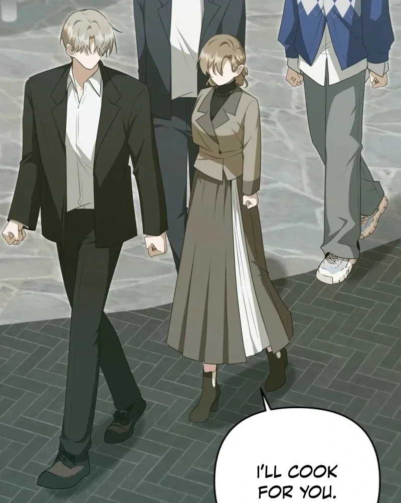 Starting Today, I’m the Butler of Five Men Chapter 19 page 123