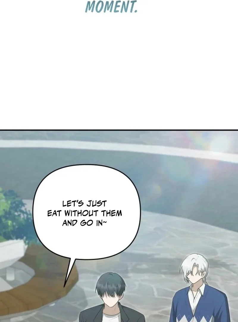 Starting Today, I’m the Butler of Five Men Chapter 19 page 122