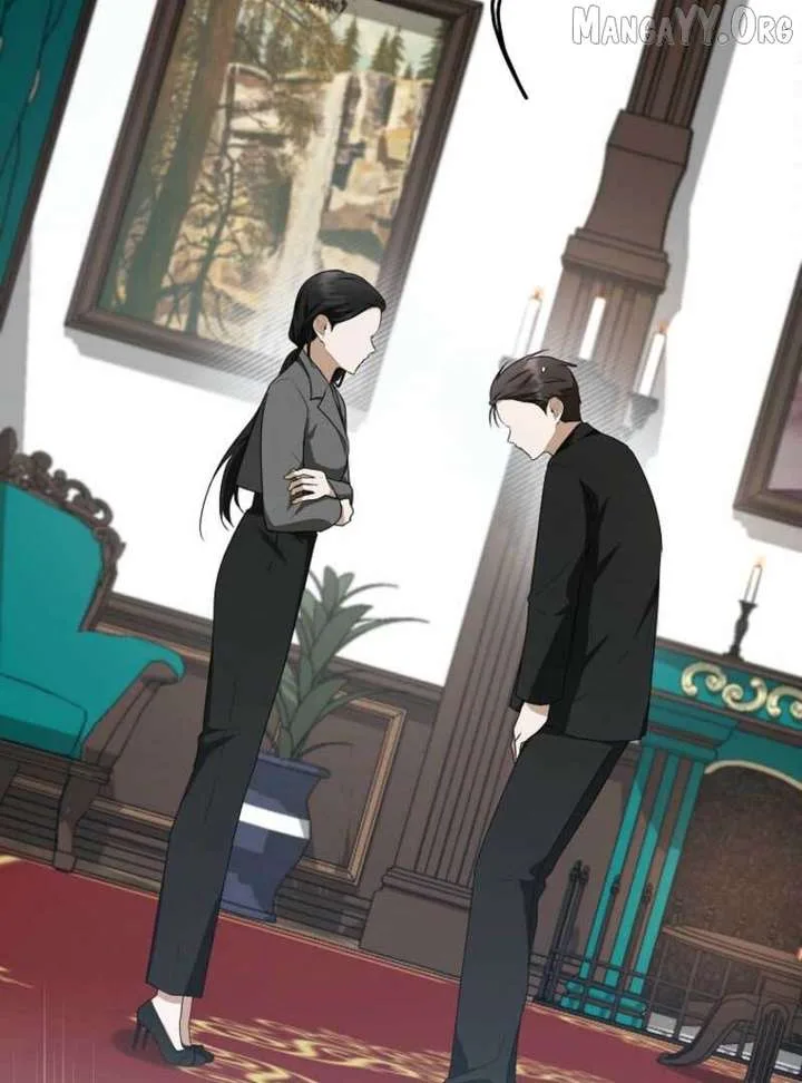 Starting Today, I’m the Butler of Five Men Chapter 17 page 36