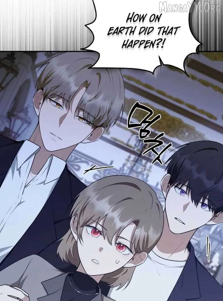 Starting Today, I’m the Butler of Five Men Chapter 17 page 33