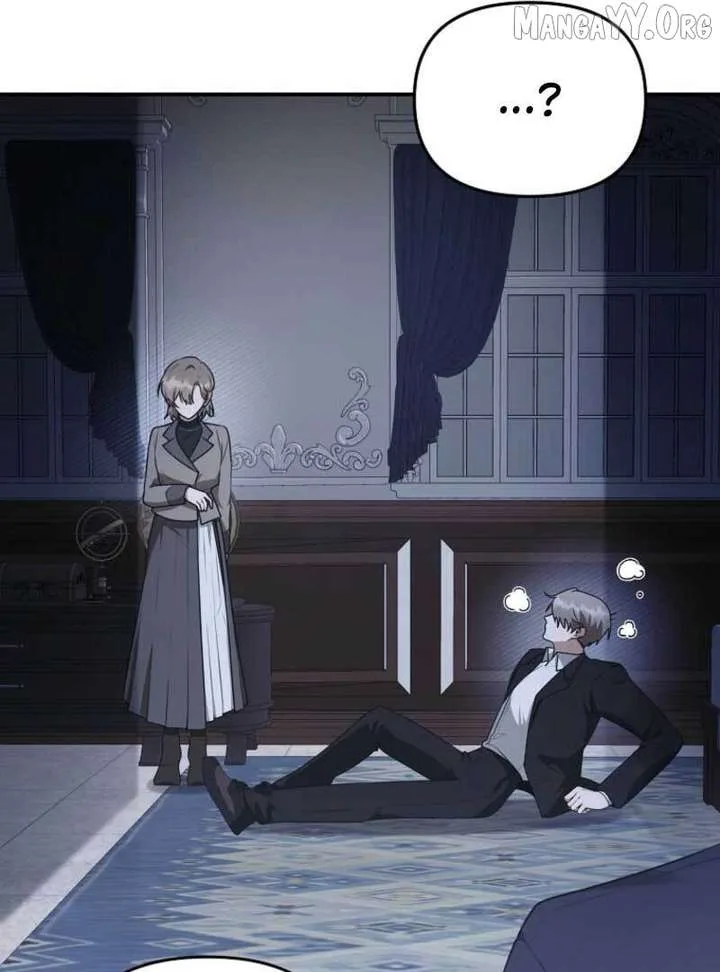 Starting Today, I’m the Butler of Five Men Chapter 17 page 27