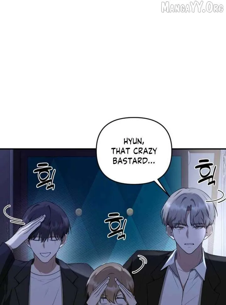 Starting Today, I’m the Butler of Five Men Chapter 17 page 44