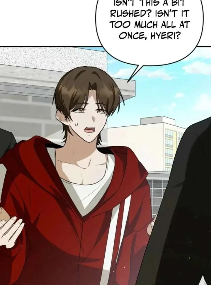 Starting Today, I’m the Butler of Five Men Chapter 20 page 37