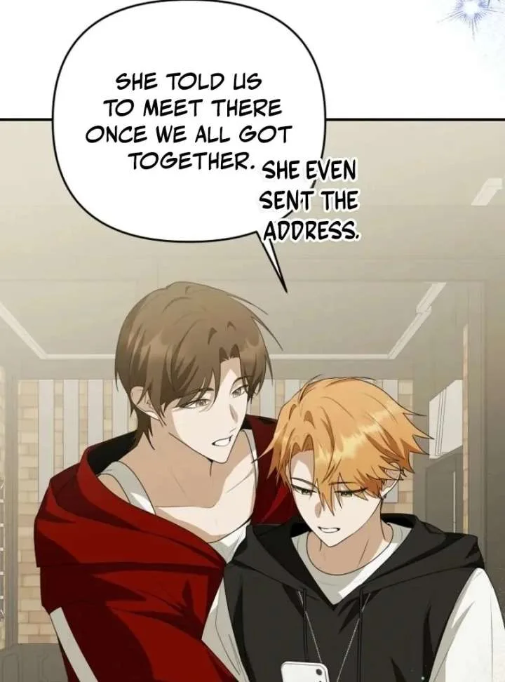 Starting Today, I’m the Butler of Five Men Chapter 20 page 19