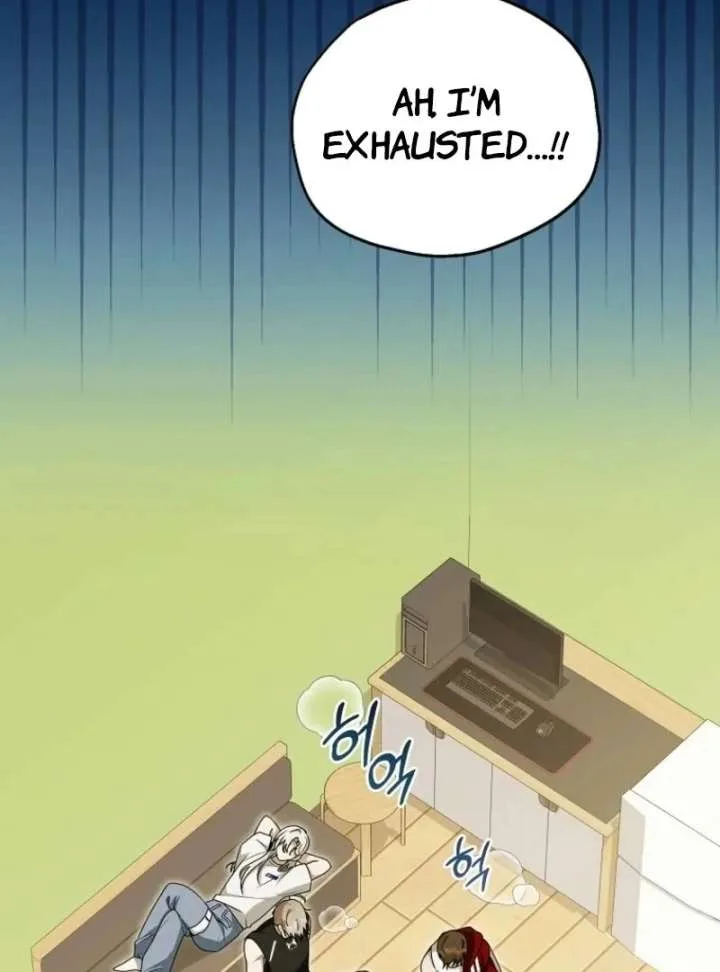Starting Today, I’m the Butler of Five Men Chapter 20 page 56
