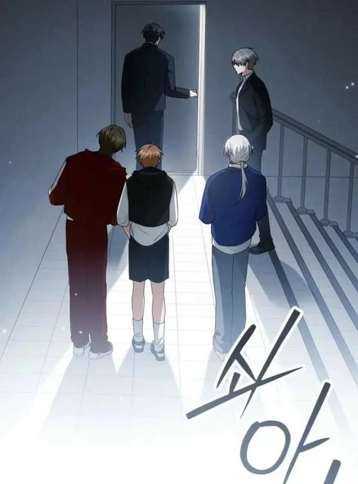 Starting Today, I’m the Butler of Five Men Chapter 20 page 28