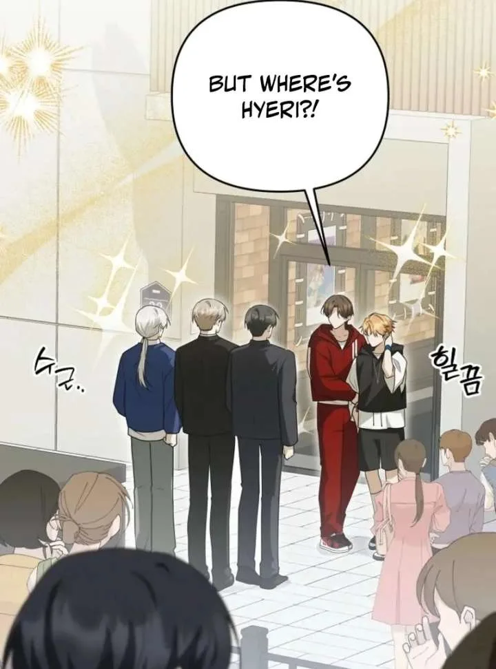 Starting Today, I’m the Butler of Five Men Chapter 20 page 15