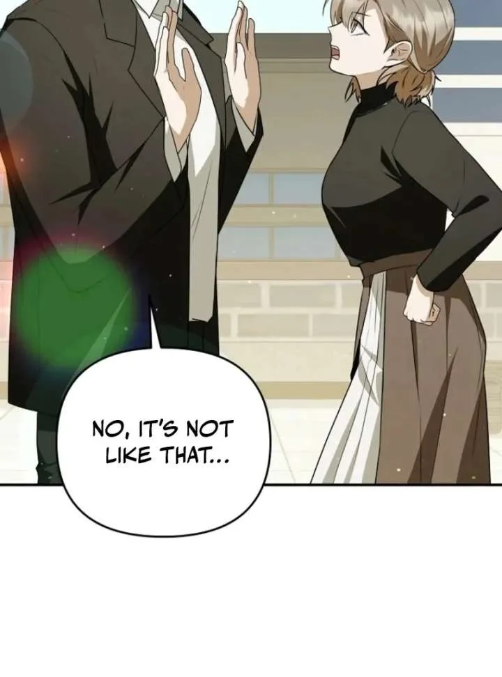 Starting Today, I’m the Butler of Five Men Chapter 20 page 47