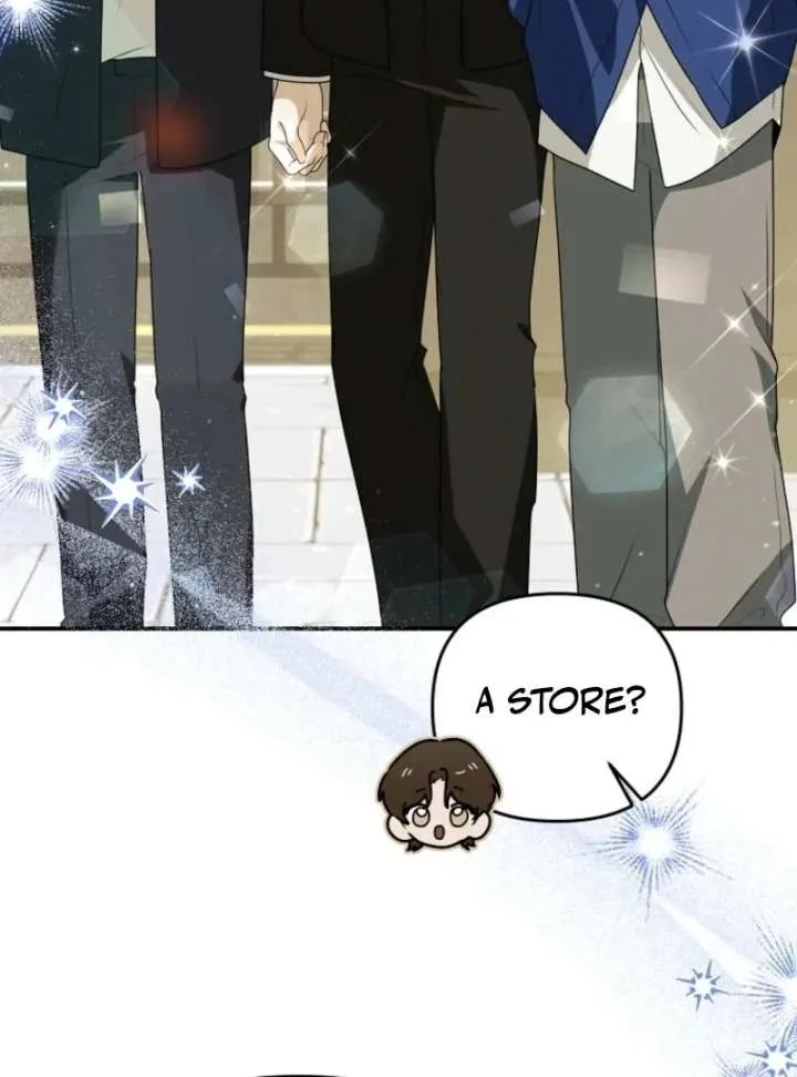 Starting Today, I’m the Butler of Five Men Chapter 20 page 18