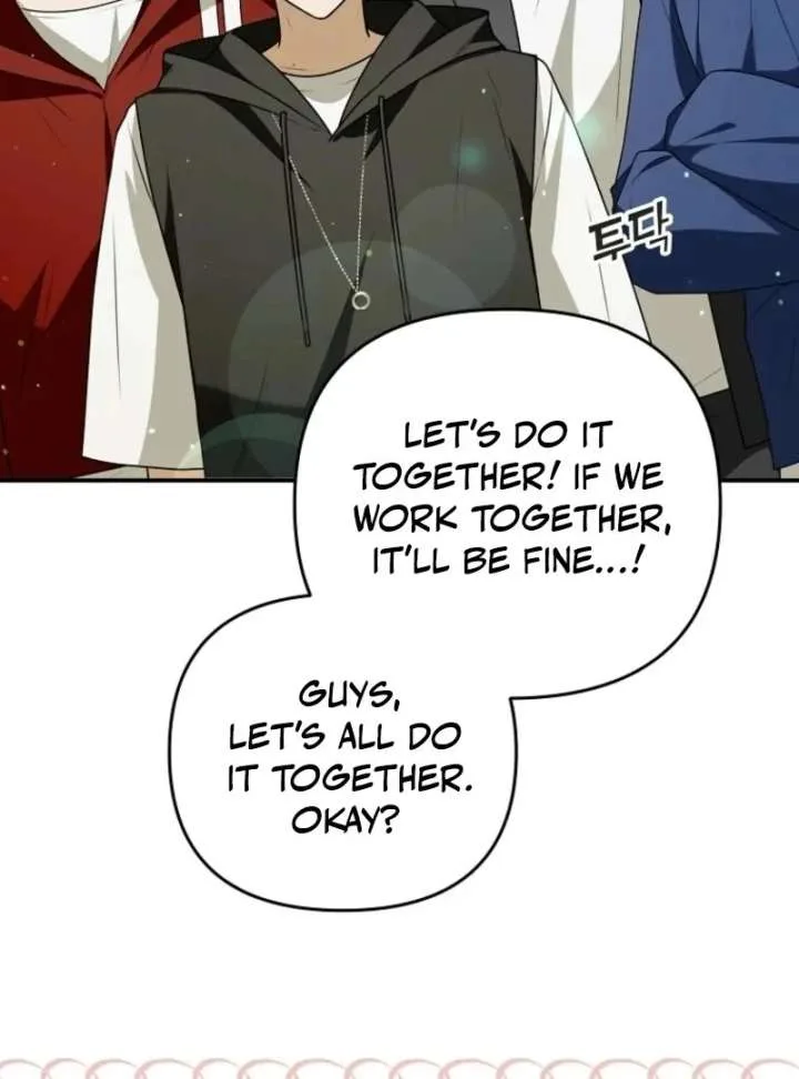 Starting Today, I’m the Butler of Five Men Chapter 20 page 49