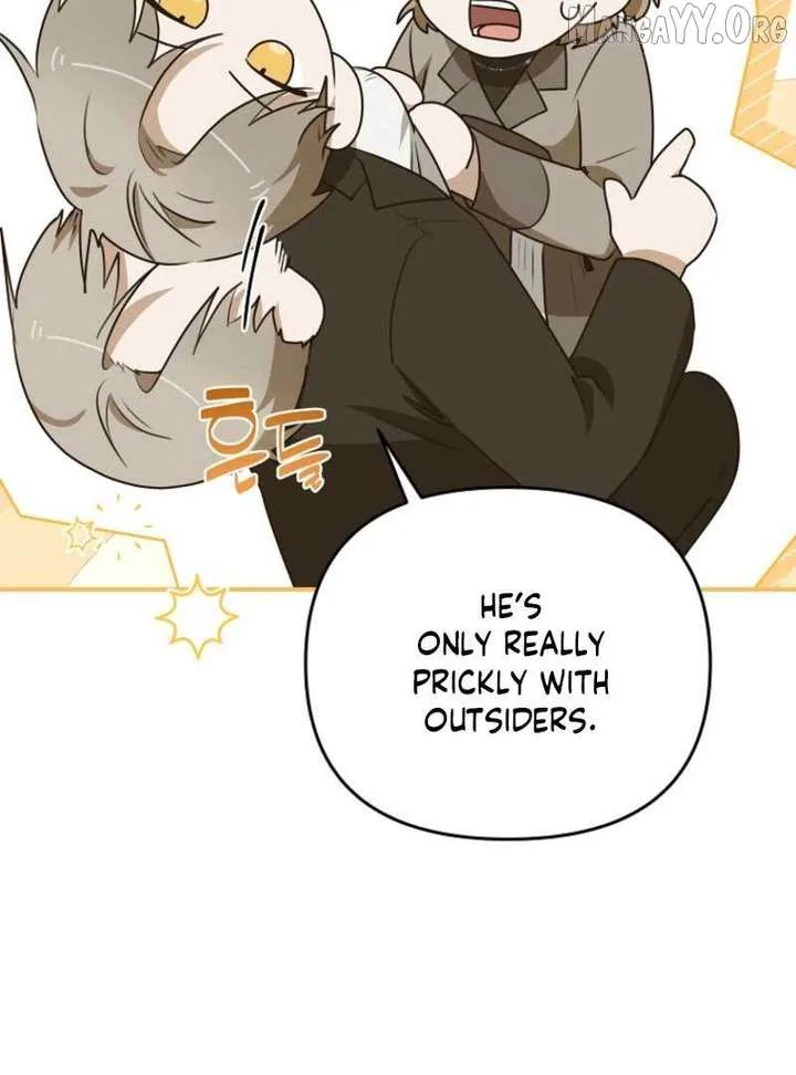 Starting Today, I’m the Butler of Five Men Chapter 17 page 85