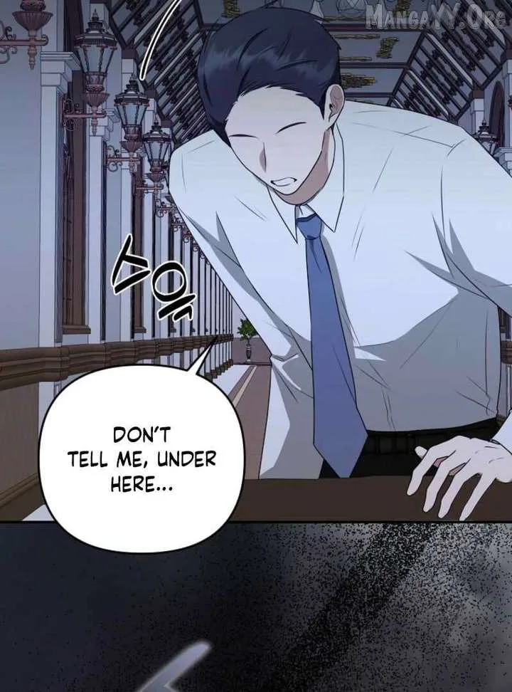 Starting Today, I’m the Butler of Five Men Chapter 17 page 90
