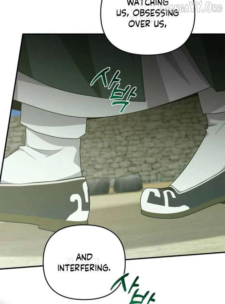 Starting Today, I’m the Butler of Five Men Chapter 17 page 126