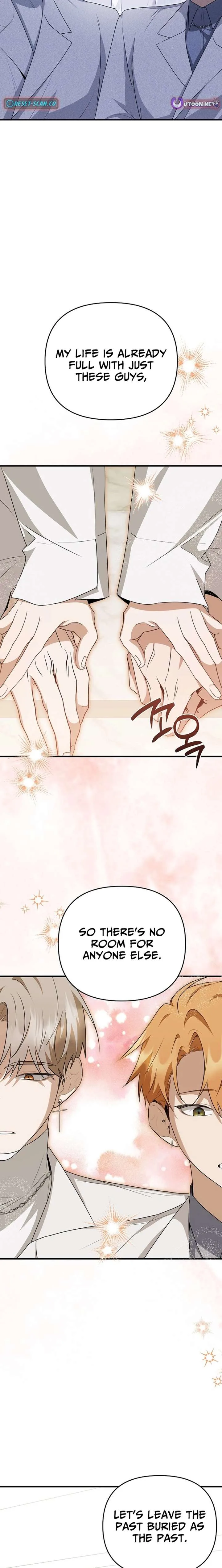 Starting Today, I’m the Butler of Five Men Chapter 23 page 15