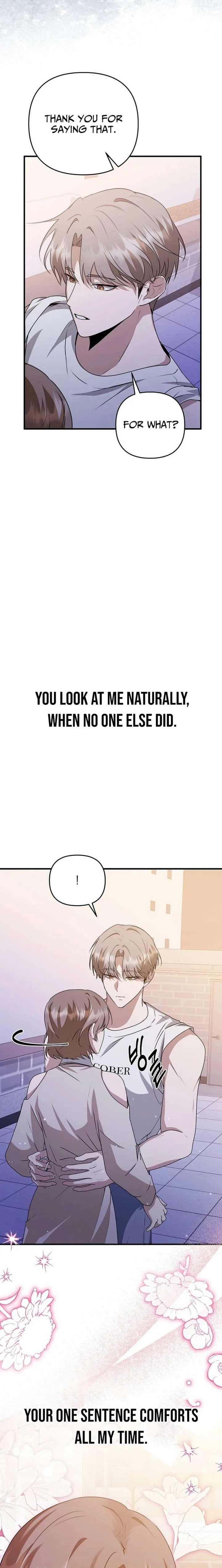 Starting Today, I’m the Butler of Five Men Chapter 26 page 10