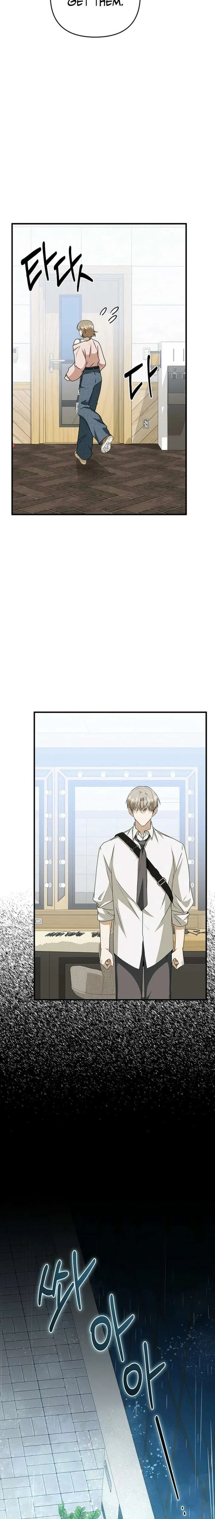 Starting Today, I’m the Butler of Five Men Chapter 26 page 22