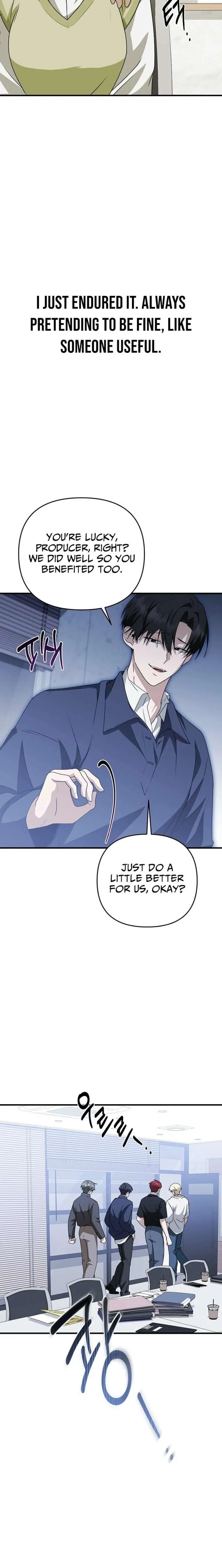 Starting Today, I’m the Butler of Five Men Chapter 26 page 8
