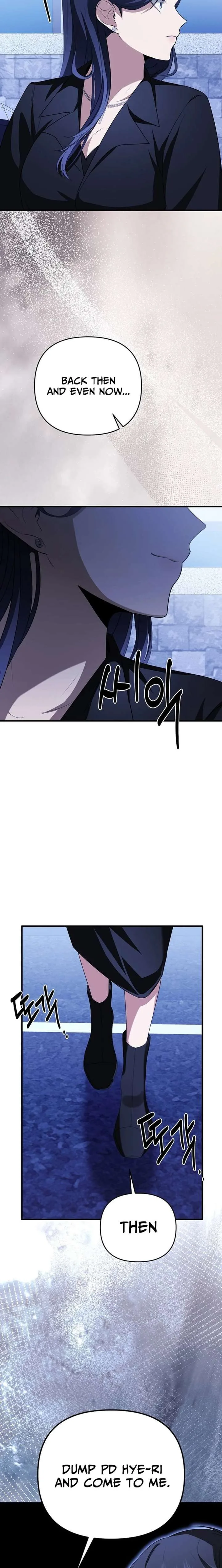 Starting Today, I’m the Butler of Five Men Chapter 25 page 11
