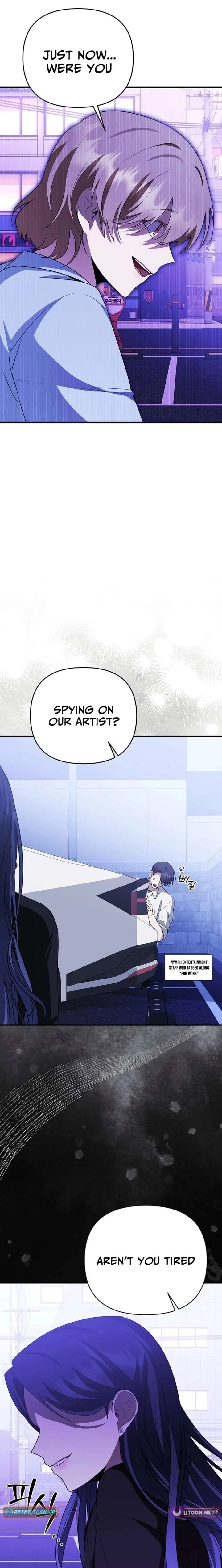 Starting Today, I’m the Butler of Five Men Chapter 25 page 17