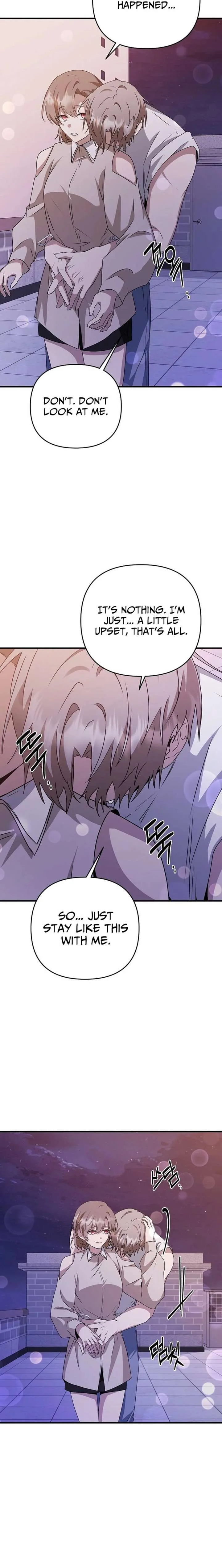 Starting Today, I’m the Butler of Five Men Chapter 26 page 3