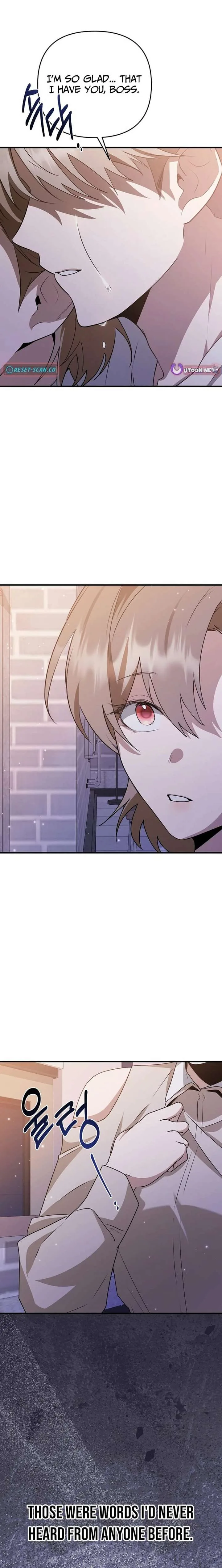 Starting Today, I’m the Butler of Five Men Chapter 26 page 4