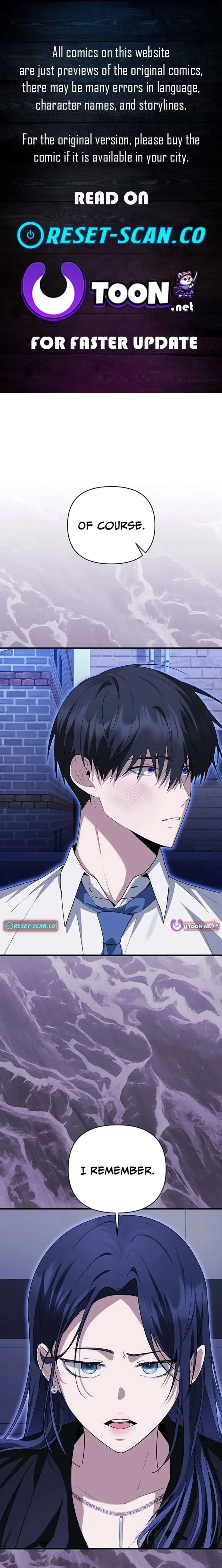 Starting Today, I’m the Butler of Five Men Chapter 25 page 2