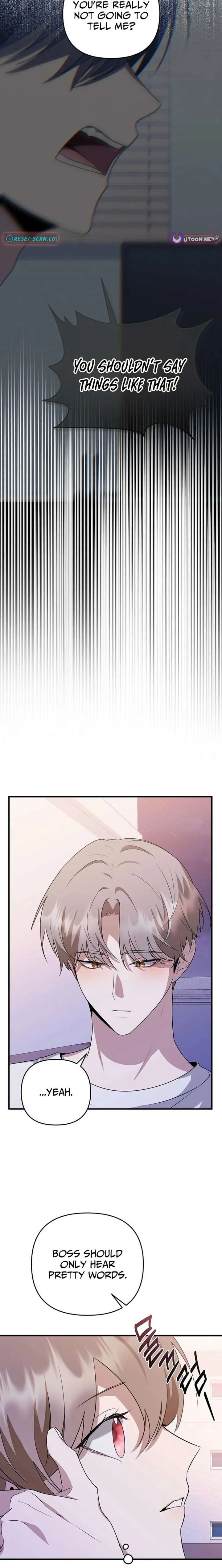 Starting Today, I’m the Butler of Five Men Chapter 26 page 14