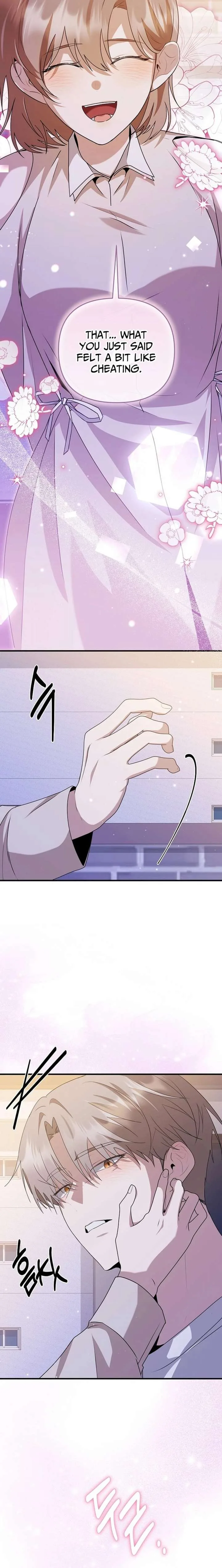 Starting Today, I’m the Butler of Five Men Chapter 26 page 11
