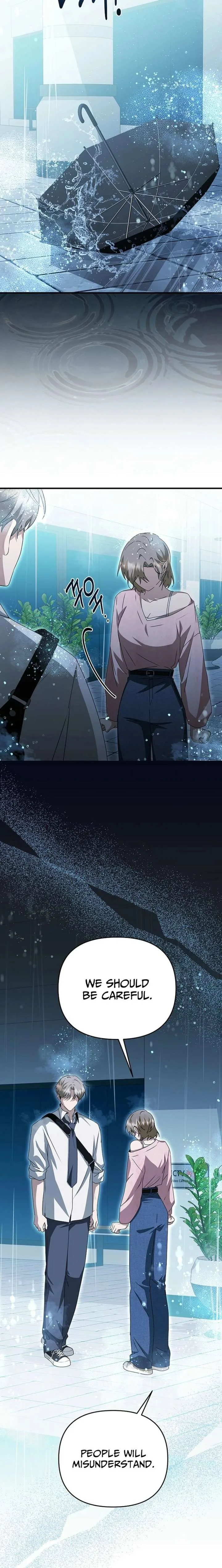 Starting Today, I’m the Butler of Five Men Chapter 26 page 29