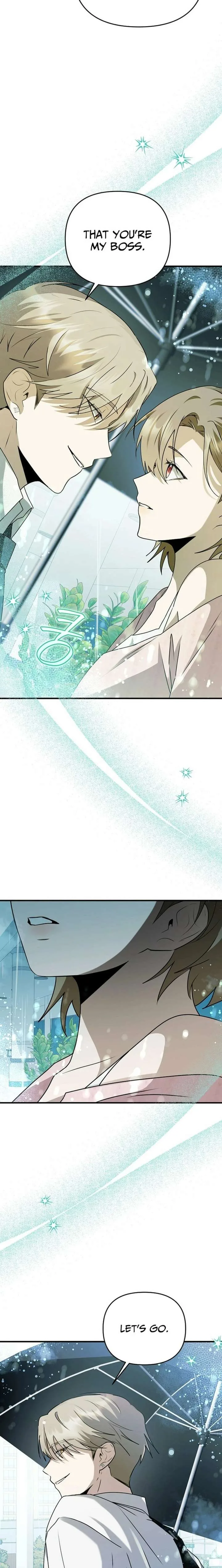 Starting Today, I’m the Butler of Five Men Chapter 26 page 26