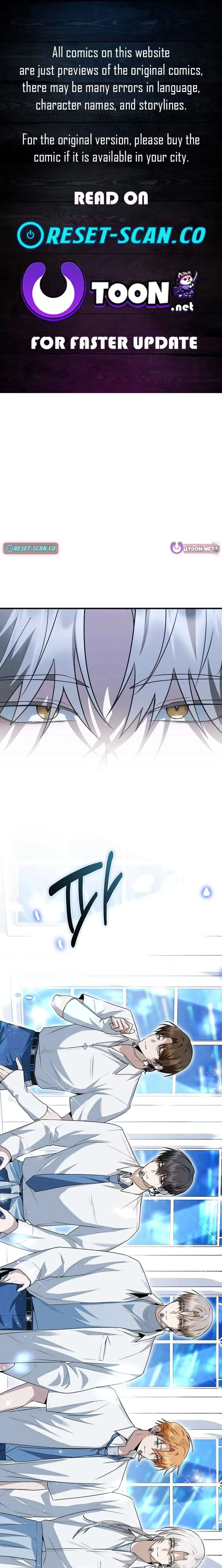 Starting Today, I’m the Butler of Five Men Chapter 24 page 2