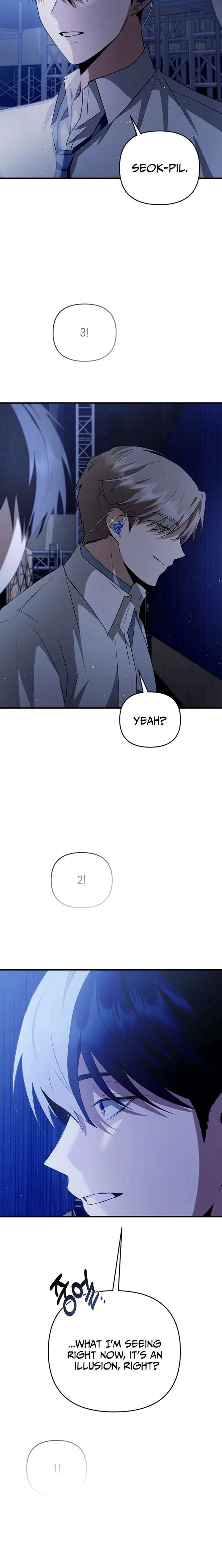 Starting Today, I’m the Butler of Five Men Chapter 24 page 8