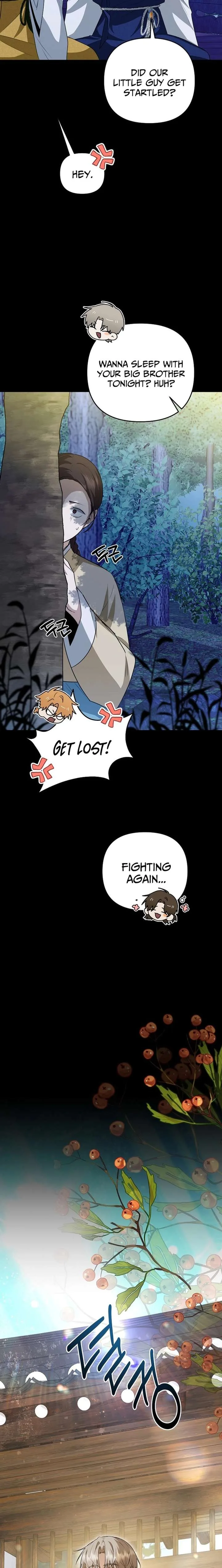 Starting Today, I’m the Butler of Five Men Chapter 24 page 18