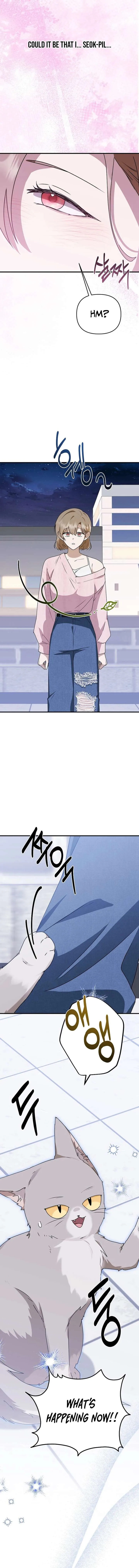Starting Today, I’m the Butler of Five Men Chapter 27 page 15