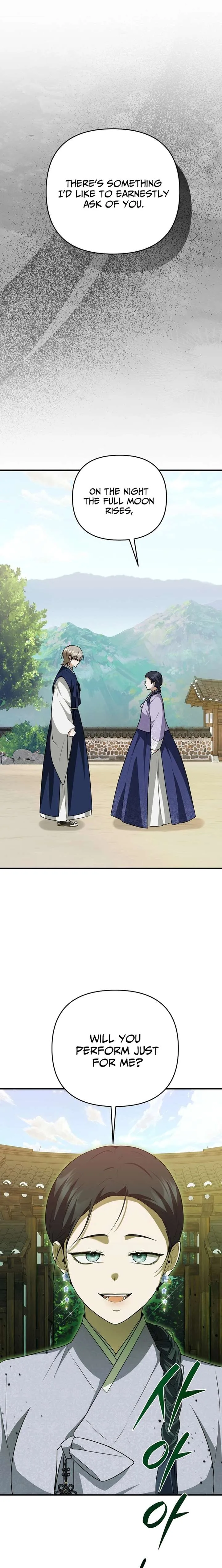 Starting Today, I’m the Butler of Five Men Chapter 24 page 20