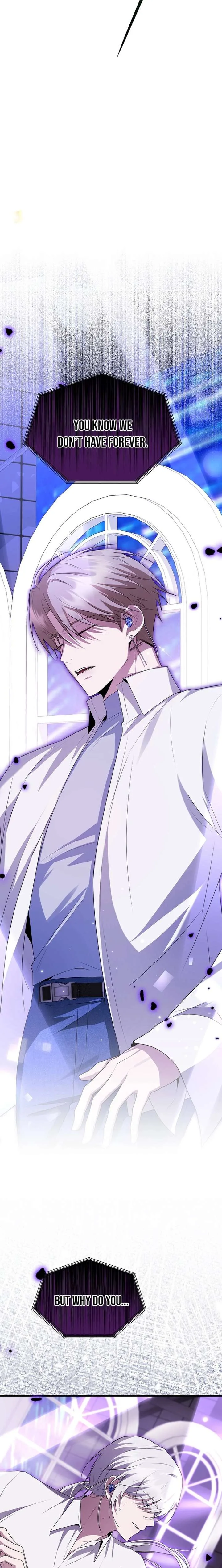 Starting Today, I’m the Butler of Five Men Chapter 24 page 21