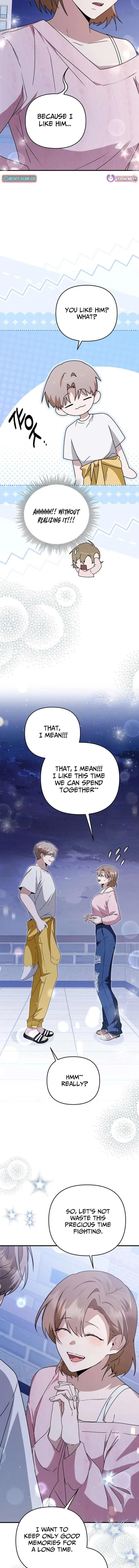 Starting Today, I’m the Butler of Five Men Chapter 27 page 13