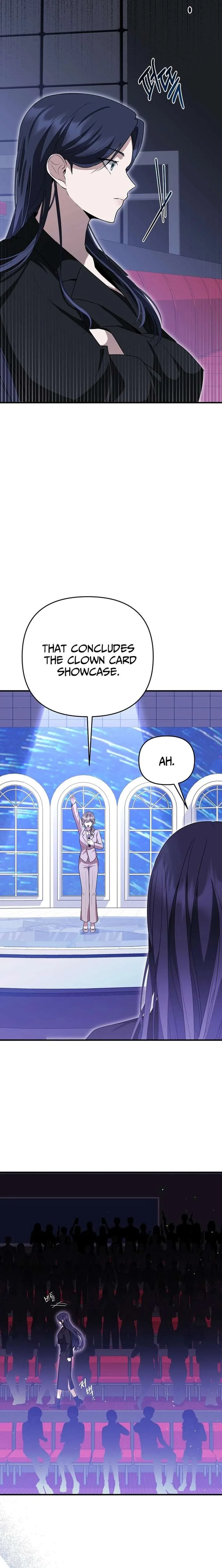 Starting Today, I’m the Butler of Five Men Chapter 24 page 23