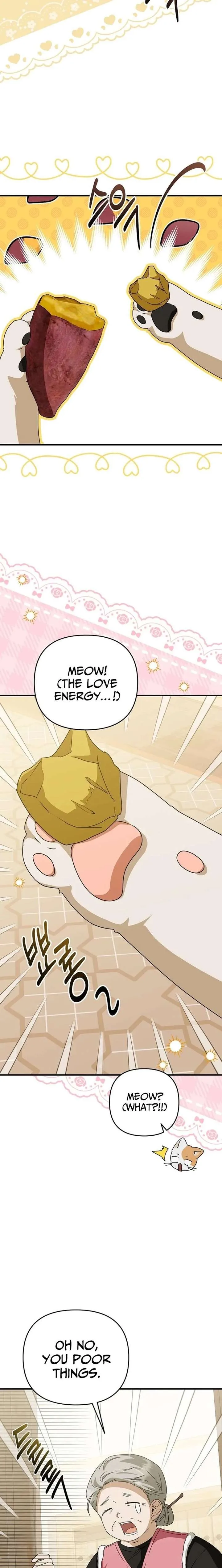 Starting Today, I’m the Butler of Five Men Chapter 31 page 11