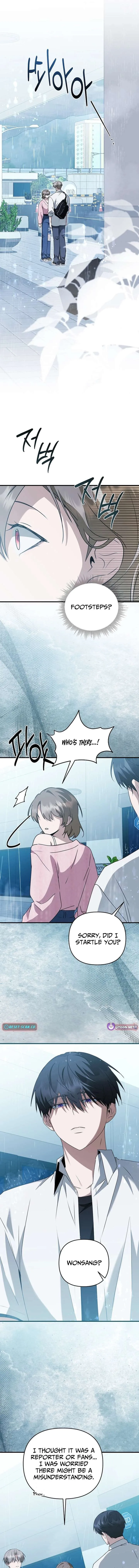 Starting Today, I’m the Butler of Five Men Chapter 27 page 3