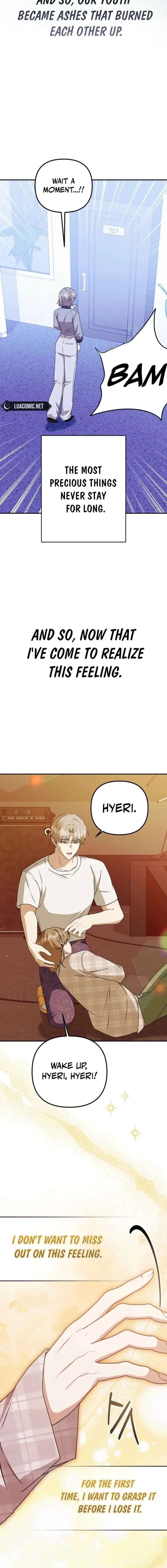 Starting Today, I’m the Butler of Five Men Chapter 33 page 14